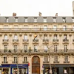 Cozy Apartment - Champs Elysees - Roosevelt