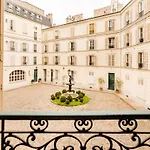 Merveil Family Suite - Champs Elysees - Roosevelt
