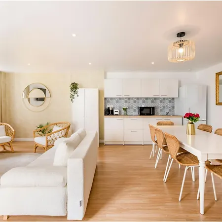 Appartamento Merveil Family - Champs Elysees - Roosevelt *