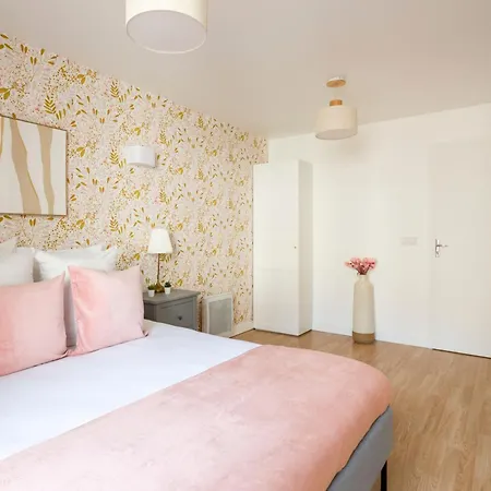 Appartamento Merveil Family - Champs Elysees - Roosevelt Parigi