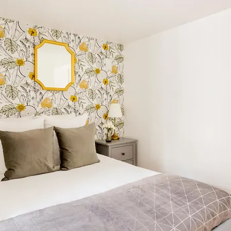 Appartamento Merveil Family - Champs Elysees - Roosevelt Parigi