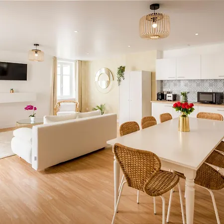 Appartamento Merveil Family - Champs Elysees - Roosevelt Parigi
