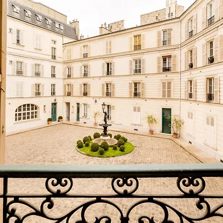 Appartamento Merveil Family - Champs Elysees - Roosevelt *