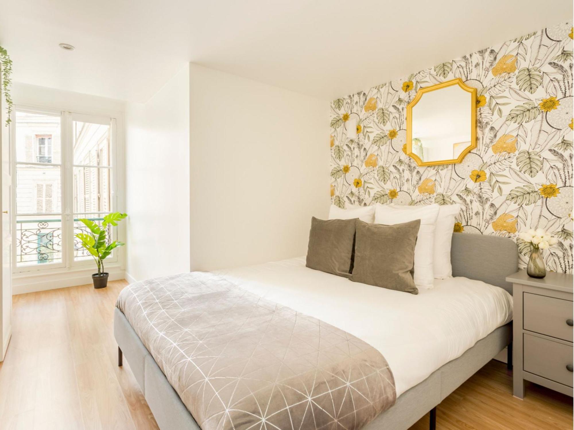 Cozy - Champs Elysees - Roosevelt Apartment Paris