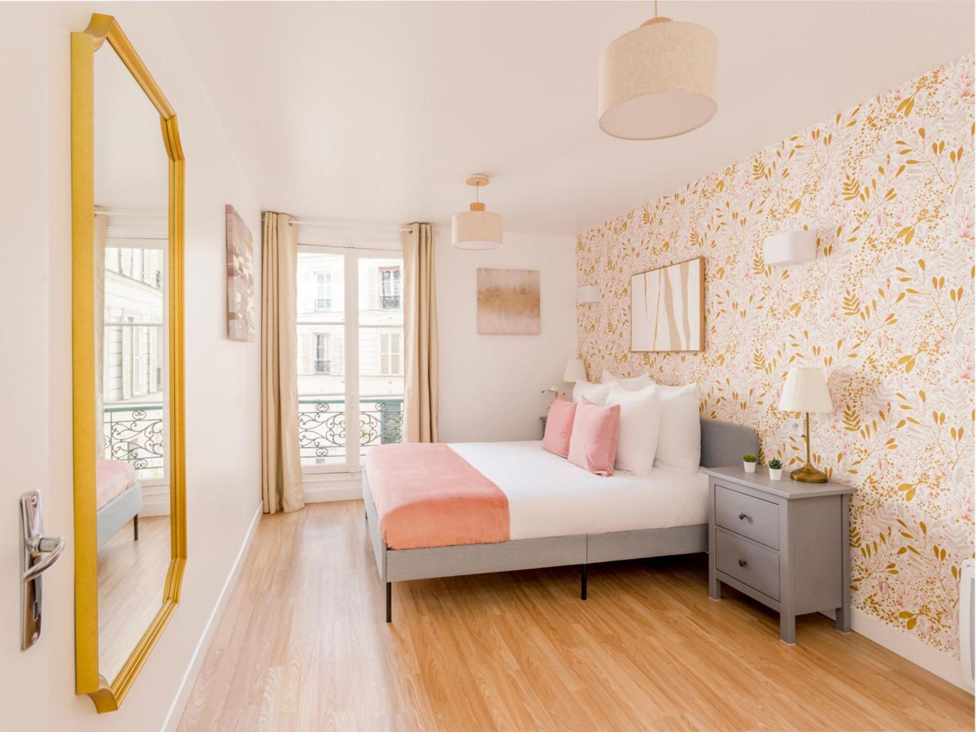 Apartment Cozy - Champs Elysees - Roosevelt Paris