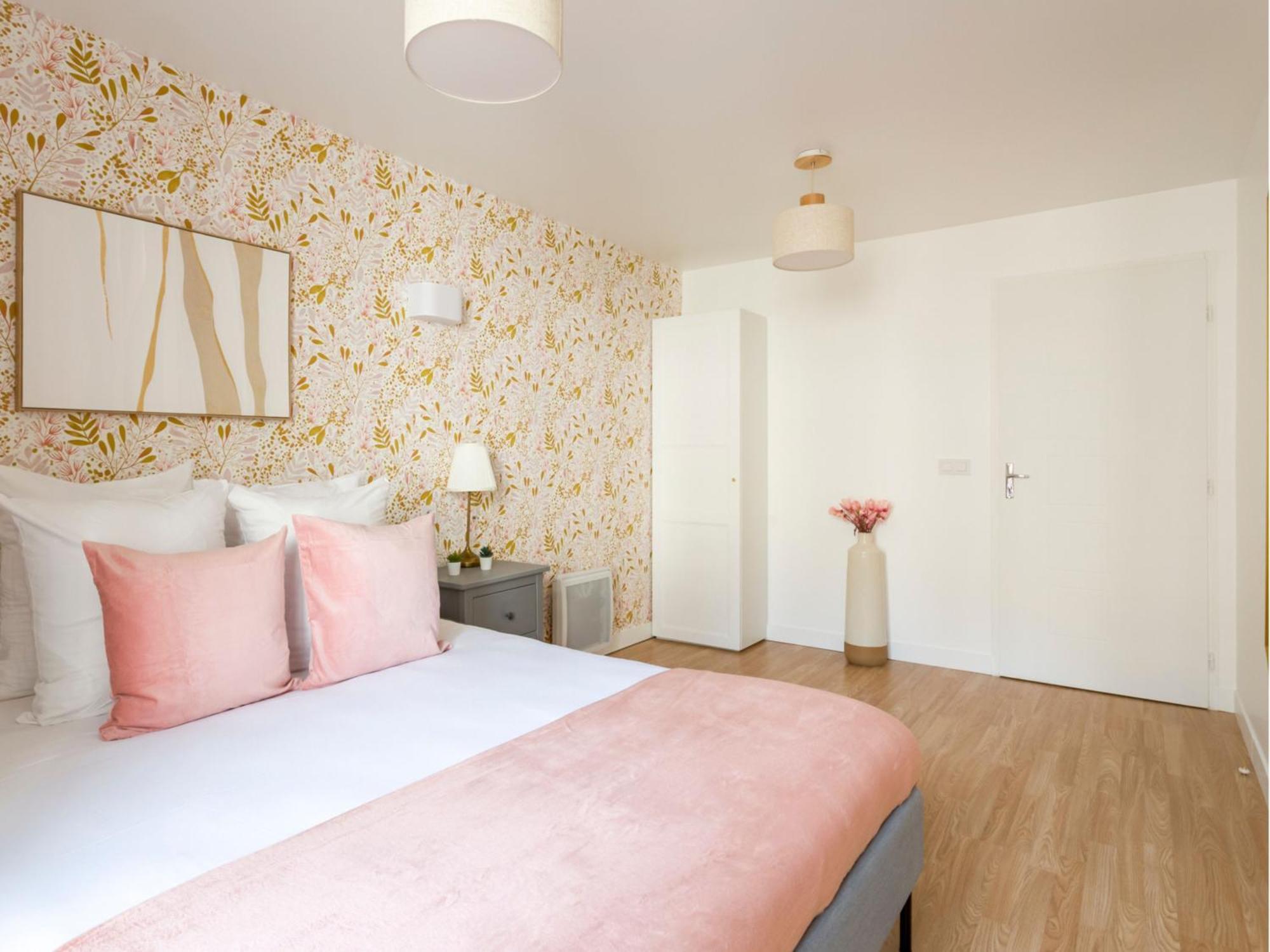 Apartment Cozy - Champs Elysees - Roosevelt Paris