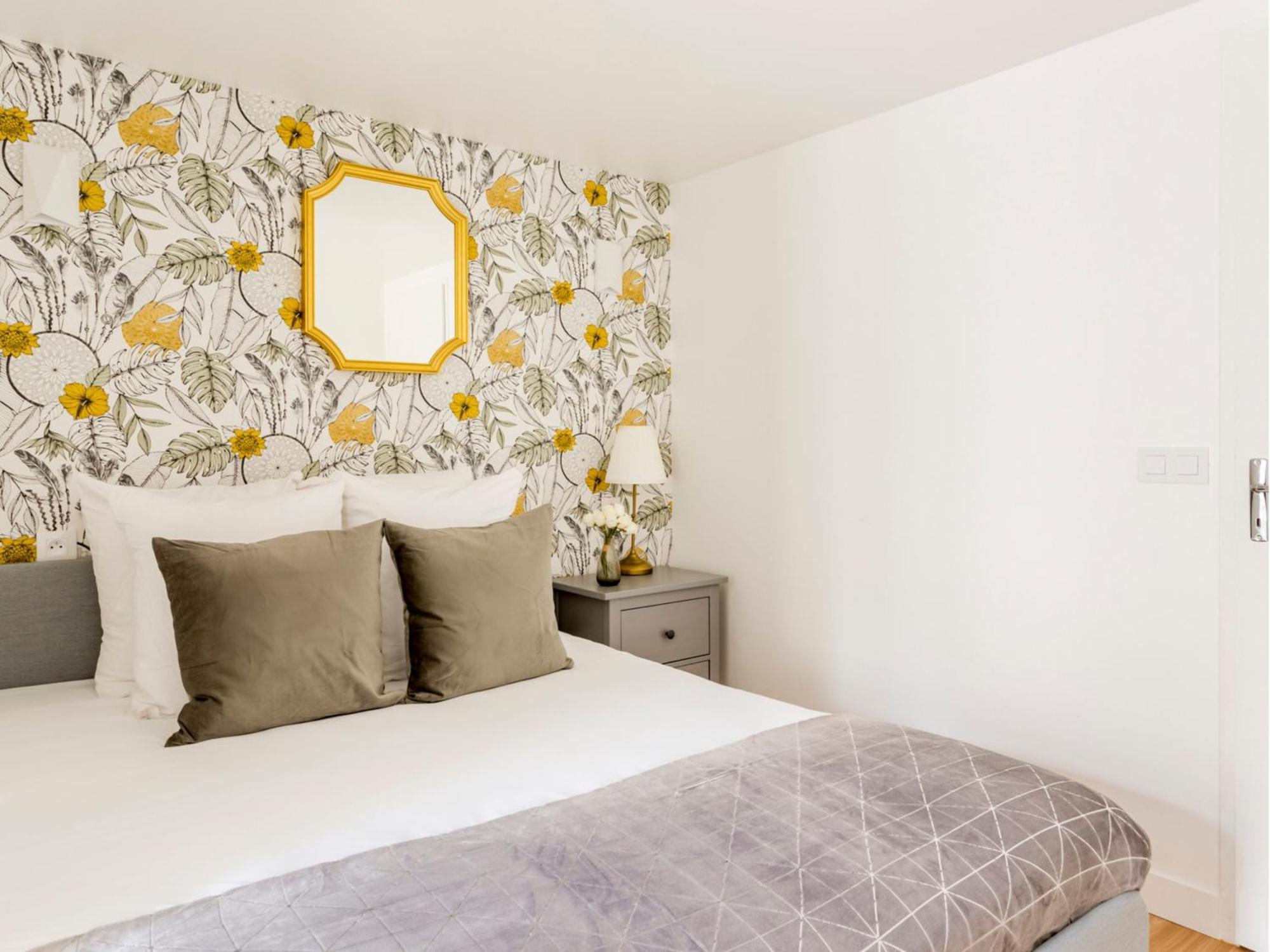 Apartment Cozy - Champs Elysees - Roosevelt Paris