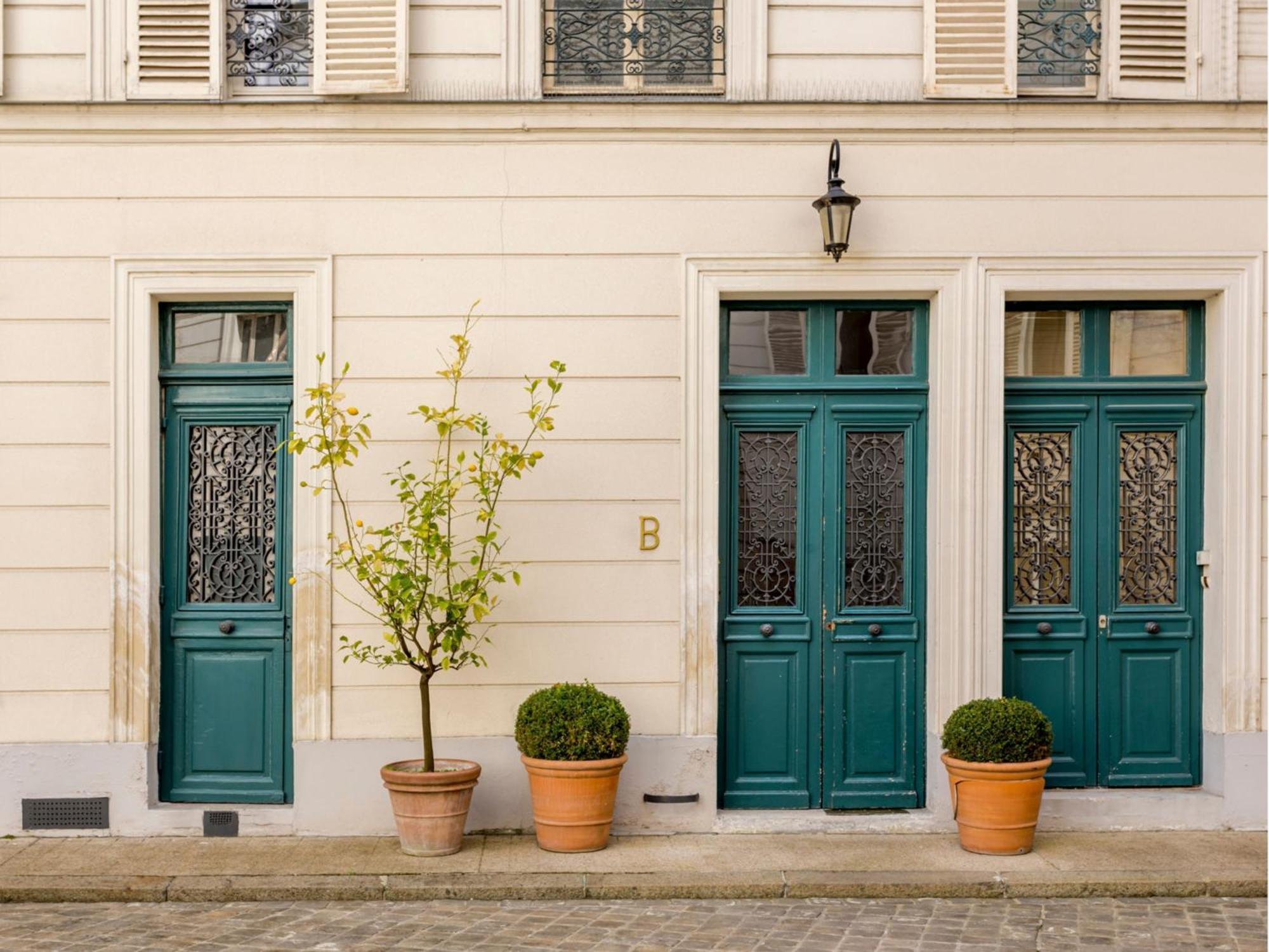 Cozy - Champs Elysees - Roosevelt