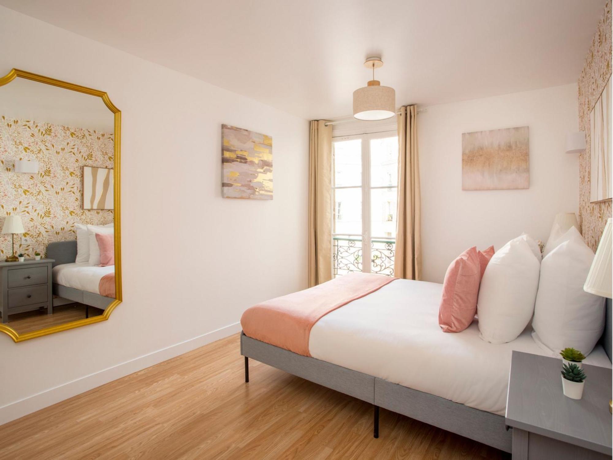 Apartment Cozy - Champs Elysees - Roosevelt