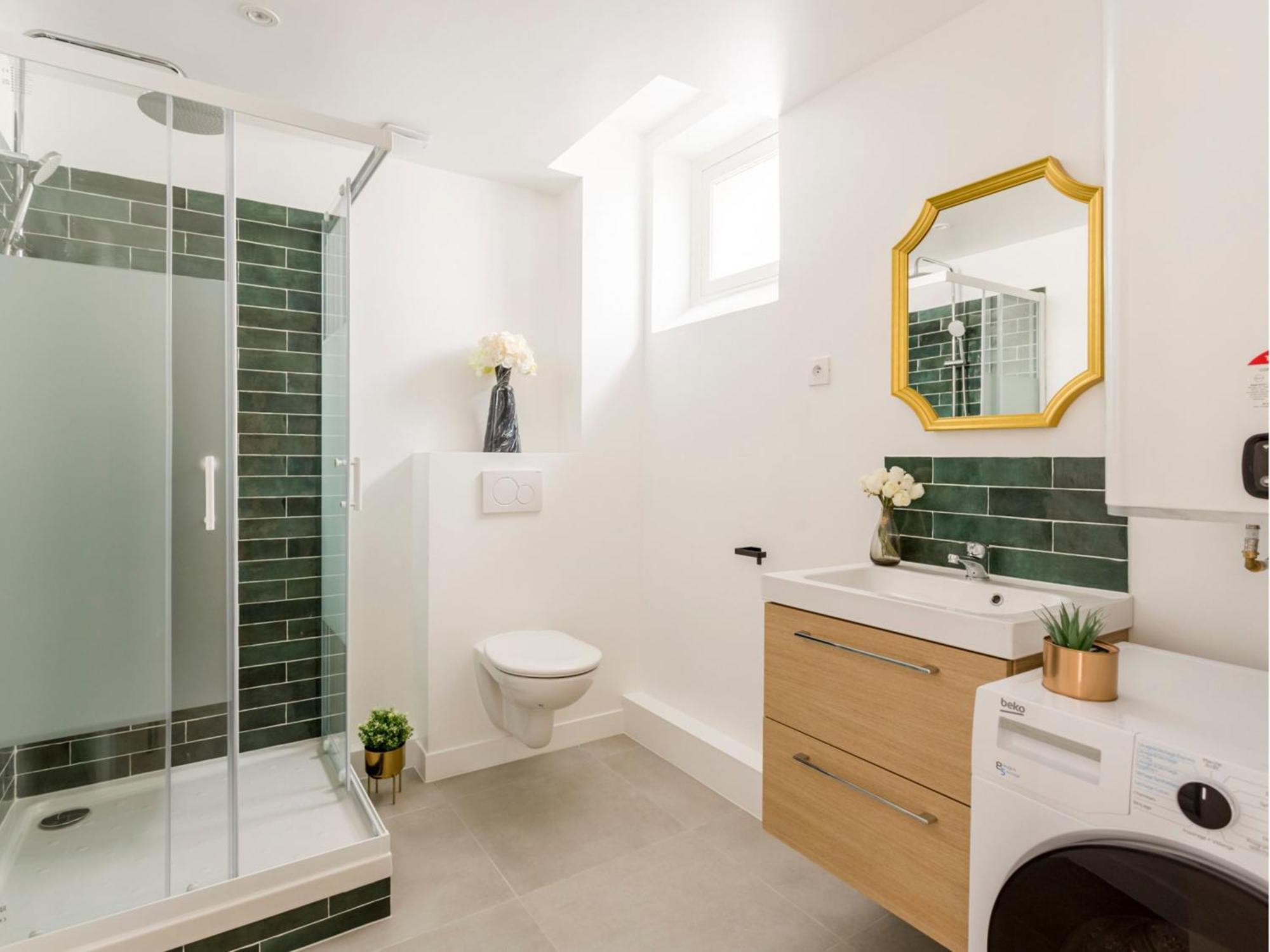 Cozy - Champs Elysees - Roosevelt Apartment