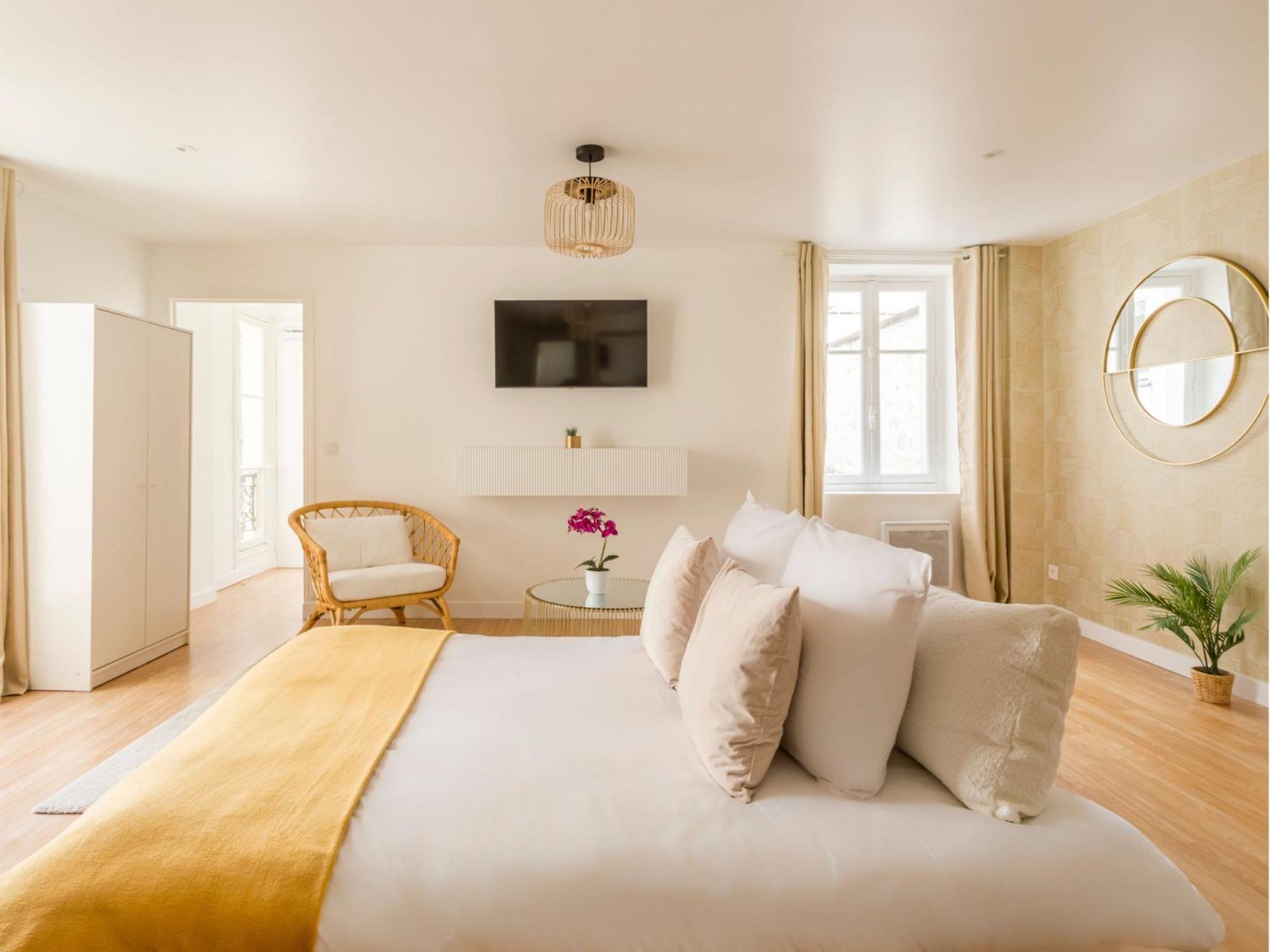 Cozy - Champs Elysees - Roosevelt *